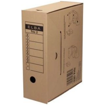 Elba Pudlo archiwizacyjne TRIC 2 270x110x340mm bra