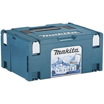 Aukstuma kaste Makita Makpac 3; 11 l 198254-2