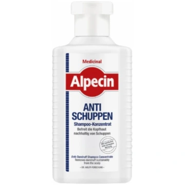 Alpecin Anti Schuppen šampūns 200ml