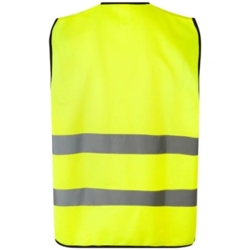 Drošības veste bez vai ar apdruku XL Bez apdrukas