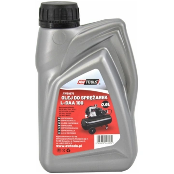 AWTools AWTOOLS 0,6L DAA100 | AW89975 | 5903678624