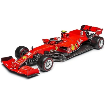 Bburago Formula 1 Ferrari SF1000 (2020): automašīn