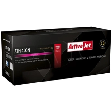 Activejet ATH-403N toner (replacement for HP 507A 