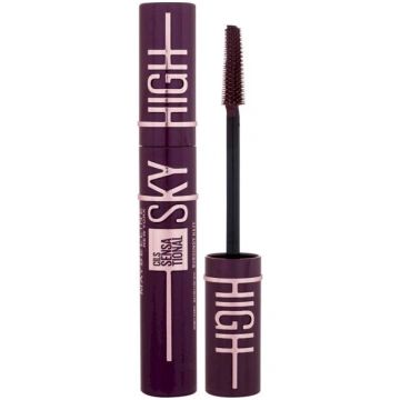Maybelline Lash Sensational Mascara Skropstu tuša 