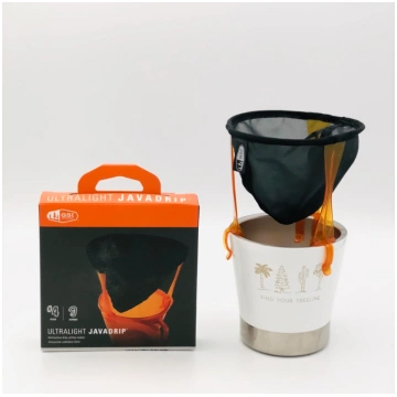Kafijas filtrs UltraLight Java Drip GSI Outdoors