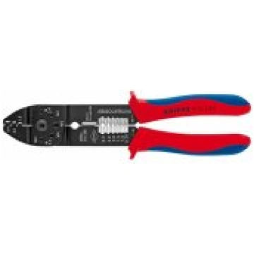 Knipex 97 21 215 B Instruments 9721215B-KNIPEX