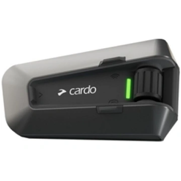 Suchawka Cardo Cardo Packtalk EDGE Interkom motocy