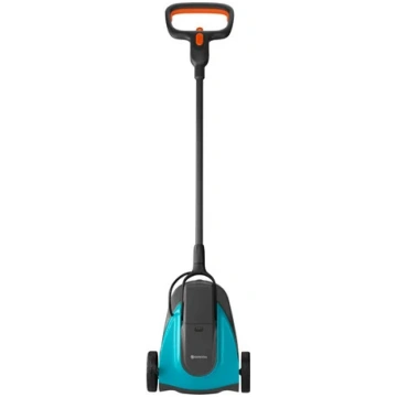 GARDENA HandyMower 22 18V P4A cordless lawnmower w