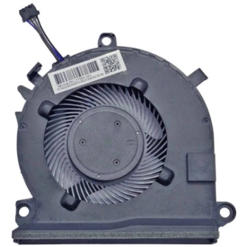 HP Pavilion Gaming 15-EC 16-A CPU ventilators