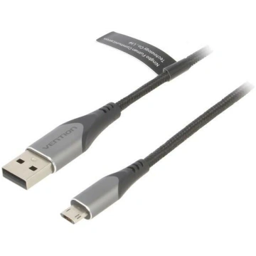 Cable; USB 2.0; USB A plug,USB B micro reversible 
