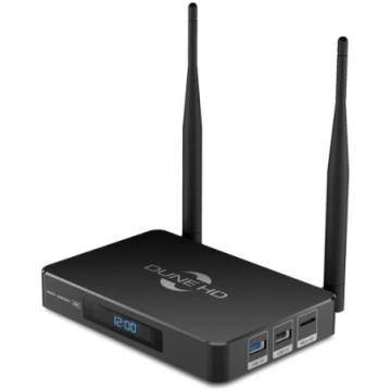 Smart TV konsole Dune HD Pro Vision 4K 301012