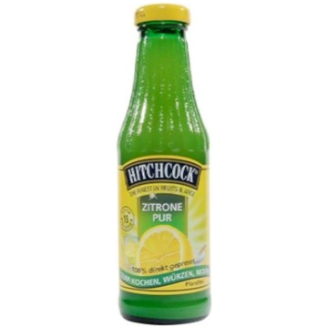 Hitchcock Citronu sula