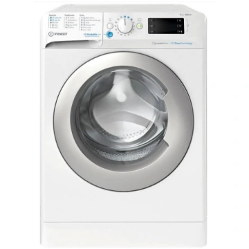 Indesit BWE71295XWSVEE 7kg