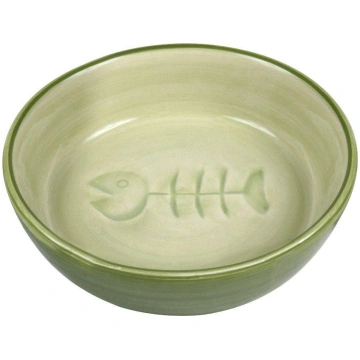 Trixie Ceramic Bowl keramikas bļoda kaķiem un mazi