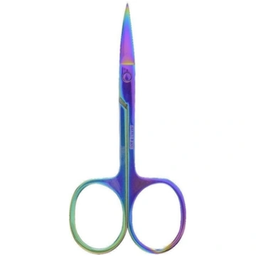 Killy`s KILLYS_Rainbow Precisely Sharpen Scissors 