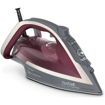 Gludeklis Tefal Ultragliss Anti-Calc Plus FV6840E0