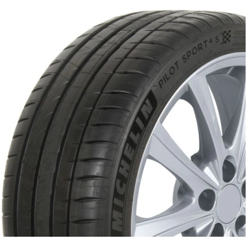 Vasaras riepa vieglajiem automobiļiem 255/30R20 MI