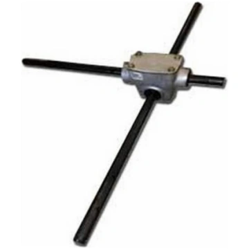 Reduktors HD 530,730, MTD, 618-06061, 3.62 kg