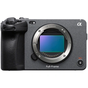 Sony FX3 Sony Group Corporation