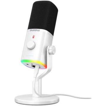 Maono PD100X microphone (white) PD100X White
