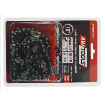 Zāģa ķēde AWTools AW80107 — 38 cm (15"), solis .32