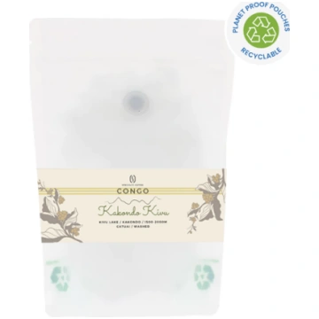 Congo / Kokondo Kivu Coffee, 250g
