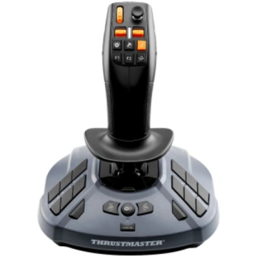 Thrustmaster SimTask FarmStick, joystick (black/bl