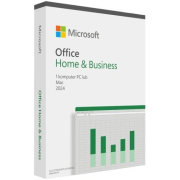 Biroja programma Office Suite - Microsoft Office H