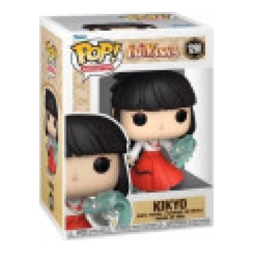 Figūriņa PROMO FUNKO POP FIGURE Anime Inuyasha Kik