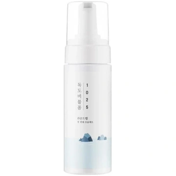 Round Lab 1025 Dokdo burbuļu putas 150 ml
