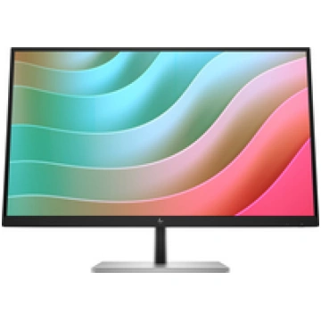 HP E27k G5 4K Charging Monitor - 27" 3840x2160 UHD