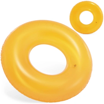 Peldriņķis Oranžs 76 Cm Intex 59260