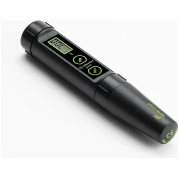 Milwaukee pH54 tester