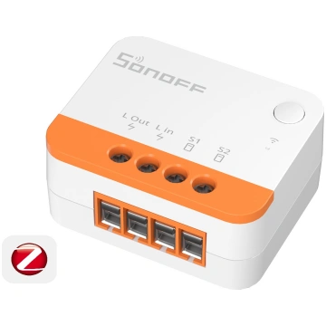 Smart Switch ZBMINIL2 Extreme Zigbee SONOFF (optio