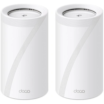 Router TP-Link Deco BE85 | DECOBE85(2-PACK) | 4897