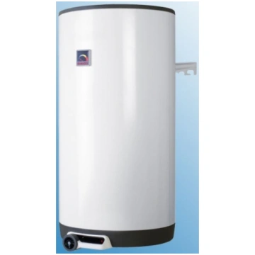 Ūd.sild. OKC 80L kombinēts vert. 2kW 7kW Dražice (