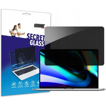 Privātuma filtrs GrizzGlass SecretGlass priekš App