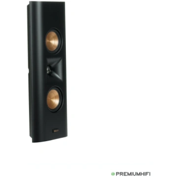 Klipsch RP-240D On-Wall Speaker - Black