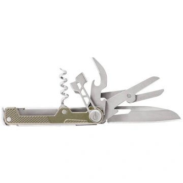 Daudzfunkcionāls instruments GERBER ArmBar Cork, S
