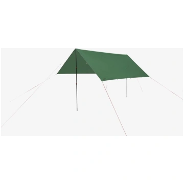 Telšu tents Robens Tarp Pro, zaļš