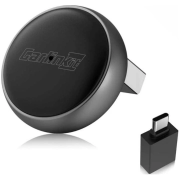 Carlinkit Wireless CarPlay/Android Auto adapter Mi