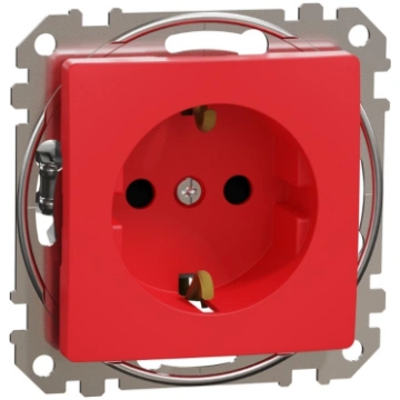 Kontaktligzda Schneider Electric Sedna Design 1-vi