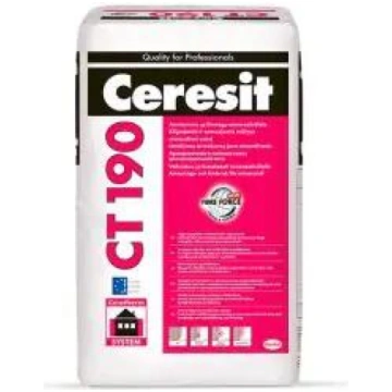 Ceresit CT 190 MW Flex Līmēšanas un armēšanas java
