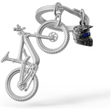 Atslēgu piekariņš Mountain Bike METALMORPHOSE