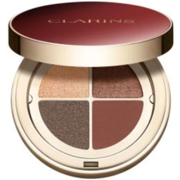 Eye Quartet Palette CLARINS 4 toņu acu ēnu palete