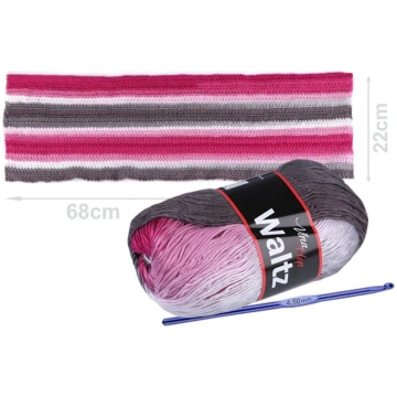 Dzija Waltz 100 g BEracedog