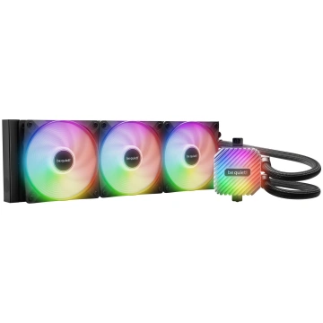 be quiet! Light Loop All-in-One Water Cooling, ARG