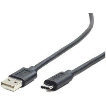Kabelis Cablexpert USB 2.0 AM to Type-C cable (AM/