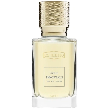Smaržas Ex Nihilo Gold Immortals, SKU#172845307682