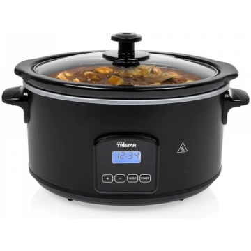 Tristar | Digital Slowcooker | VS-3920 | 210 W | S